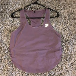 Gymshark athletic shirt